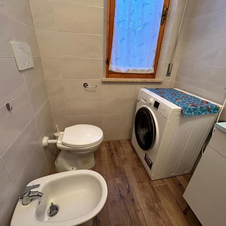 Casa Mare Daniela - Appartamento con 1 Camera da Letto - 12
