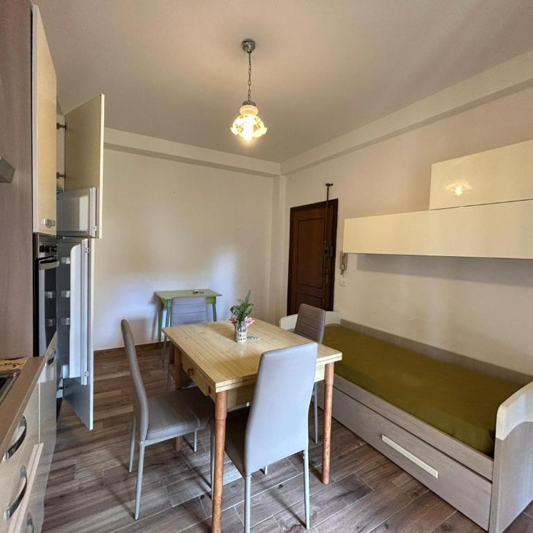 Casa Mare Daniela - Appartamento con 1 Camera da Letto - 6