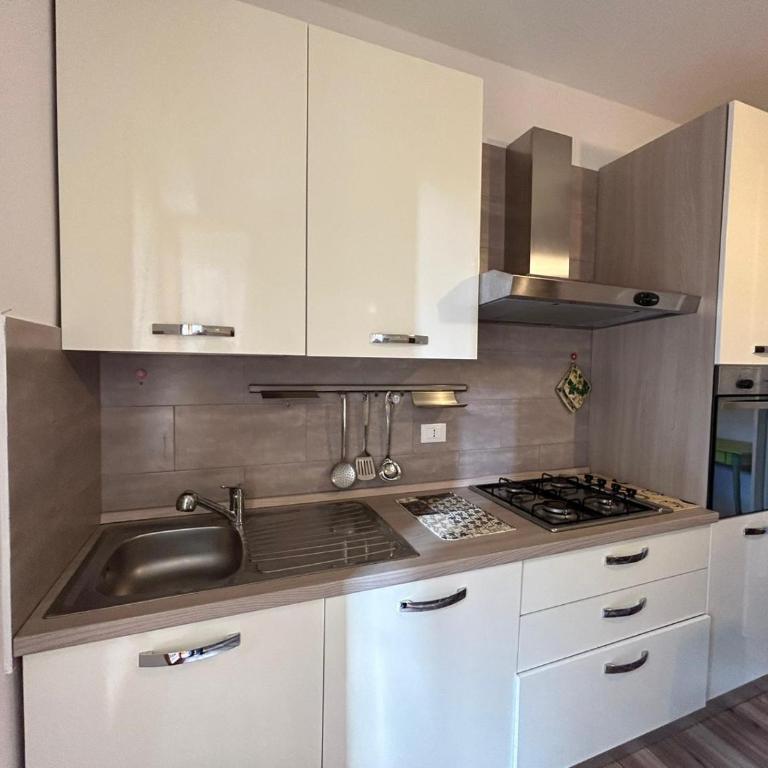 Casa Mare Daniela - Appartamento con 1 Camera da Letto - 7