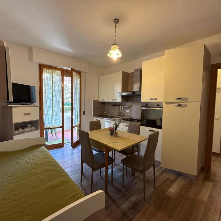 Casa Mare Daniela - Appartamento con 1 Camera da Letto - 5