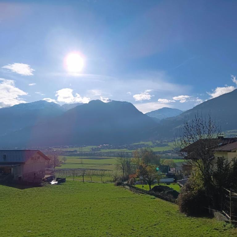 Appart Mount Gilfert View - Apartamento de 1 dormitorio con ducha - 32