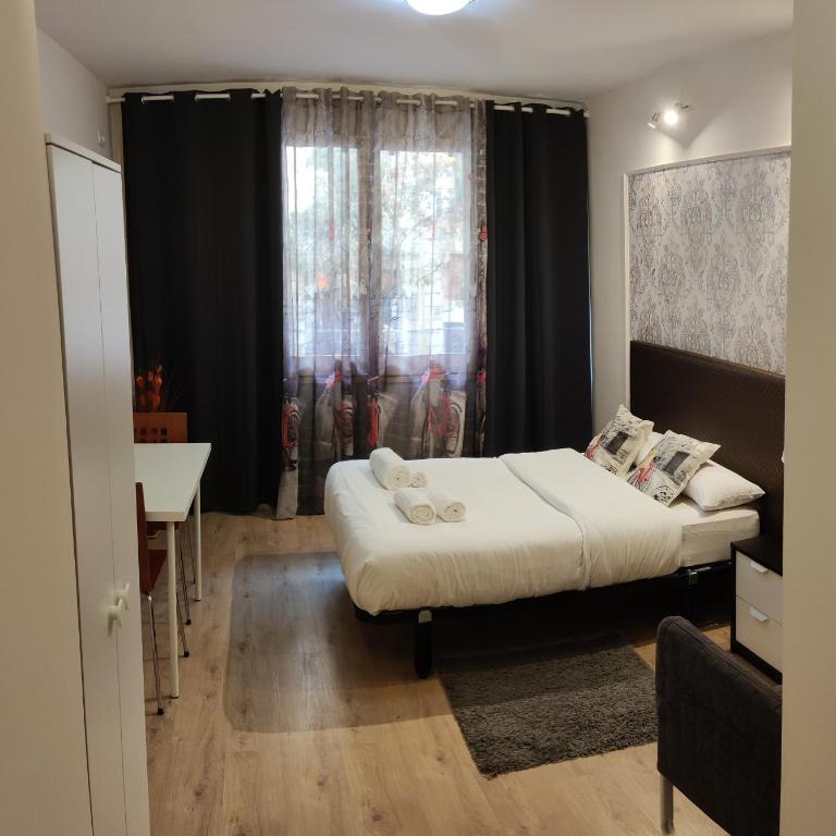 Guest House Barcelona Bruc - Superior Double Room - 10