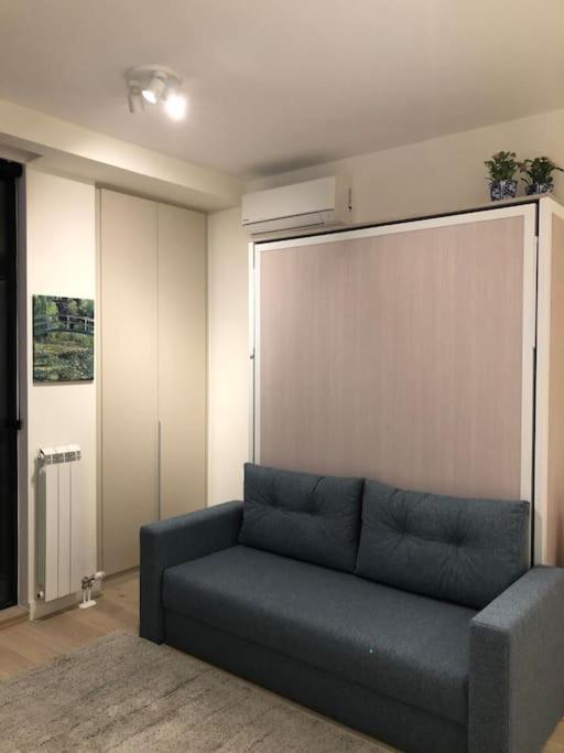 Lovely BW Metropolitan studio - Apartman sa 1 Spavaćom Sobom - 4