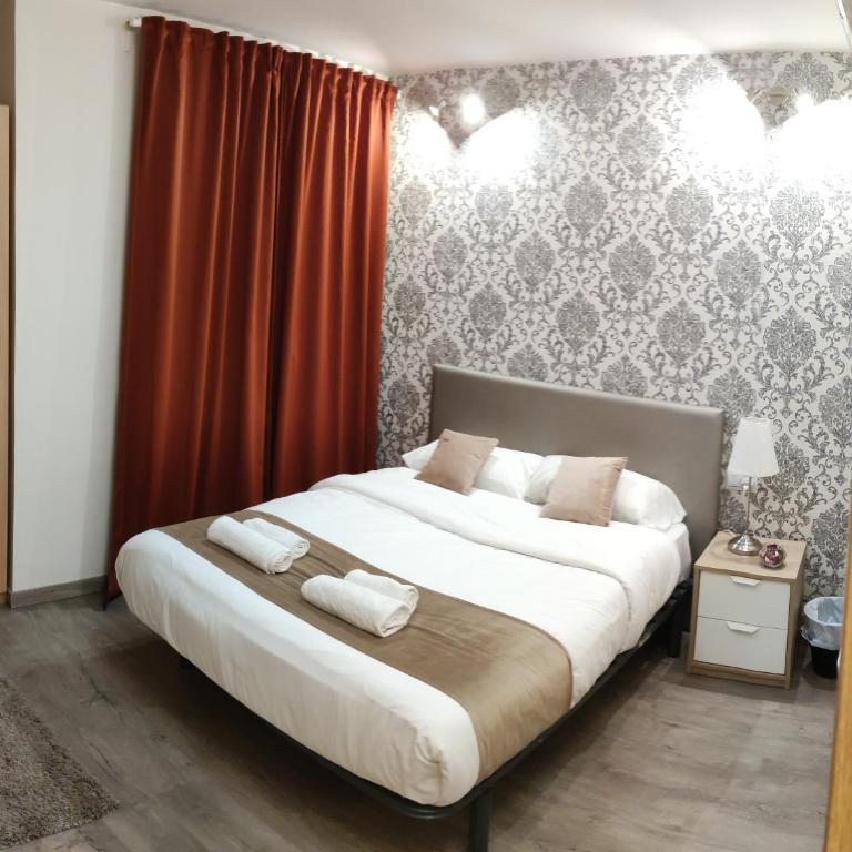 Guest House Barcelona Bruc - Double Room with Private Bathroom - 5