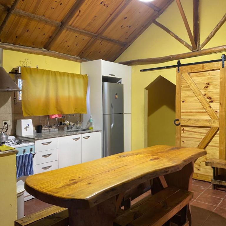 Los Tres Chiflados Chascomús - Casa de 2 dormitorios - 2