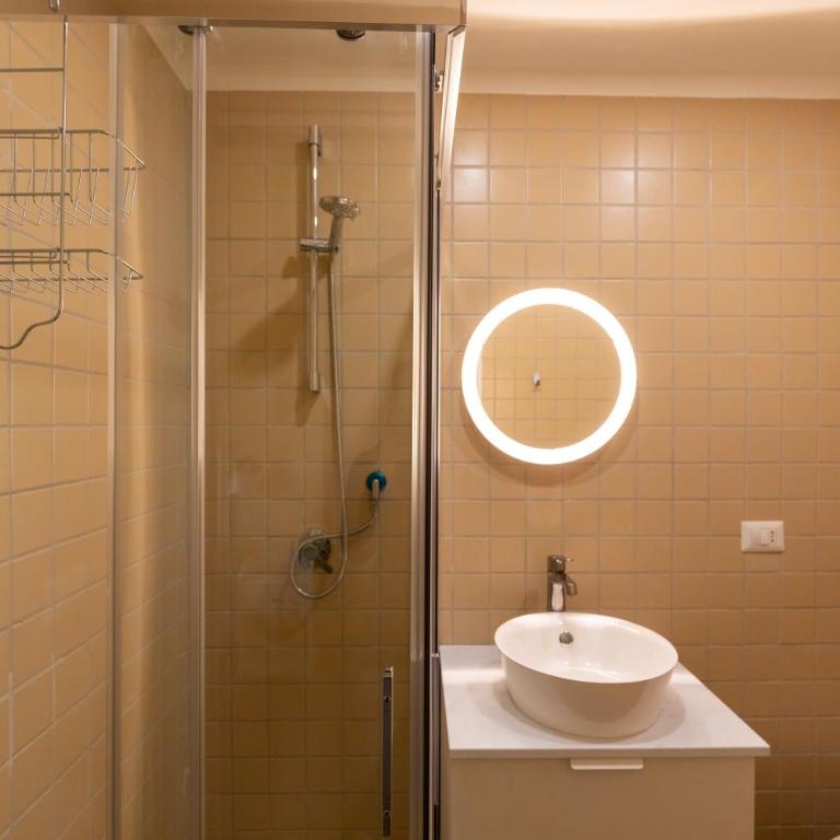 Palazzo del Principe Di Sangro 3 bedrooms & Terrace! - Three-Bedroom Apartment - 59
