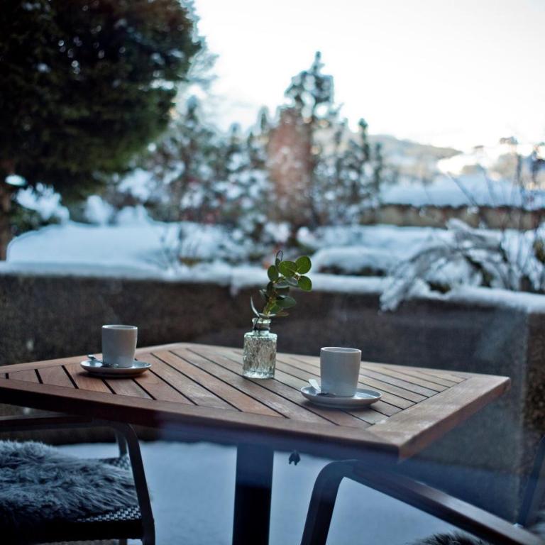 Eiger Mountain & Soul Resort - Junior Suite - 10