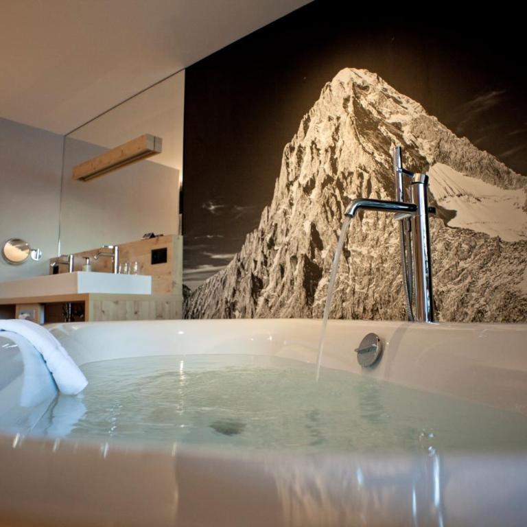 Eiger Mountain & Soul Resort - Junior Suite - 8