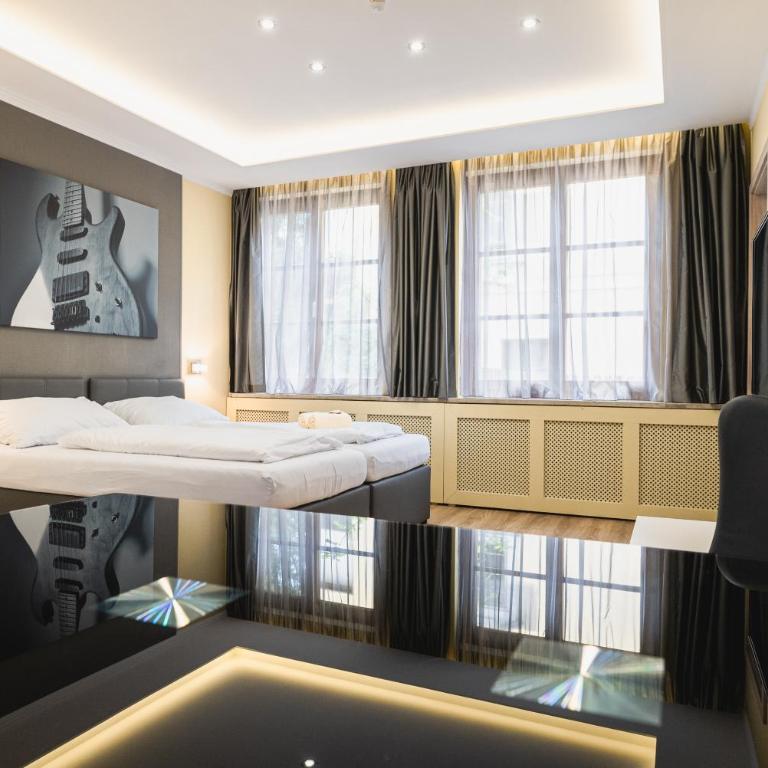 VillaJazz Apartments - Standard Apartment - 10