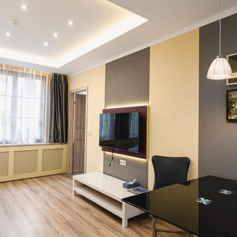 VillaJazz Apartments - Standard Apartment - 8