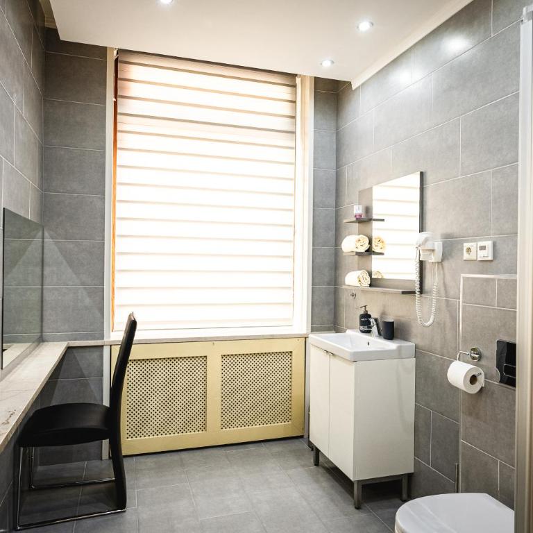 VillaJazz Apartments - Standard Apartment - 12
