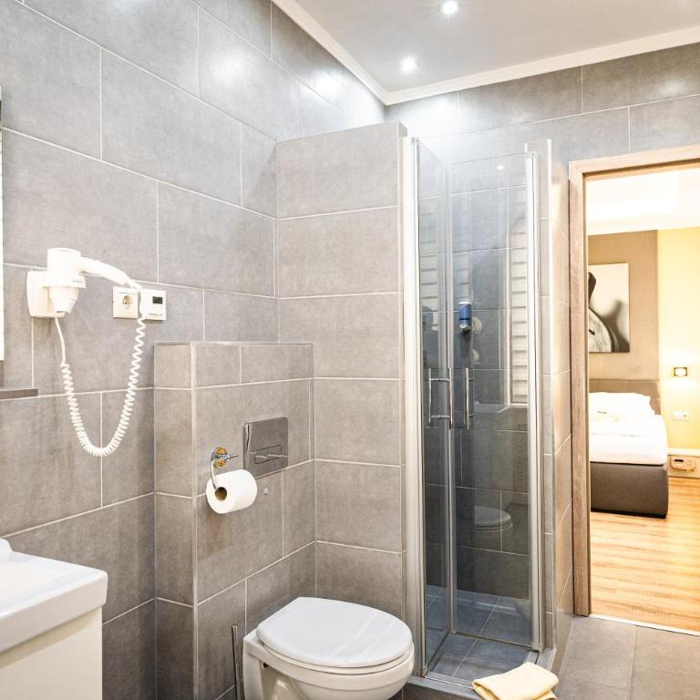 VillaJazz Apartments - Standard Apartment - 14