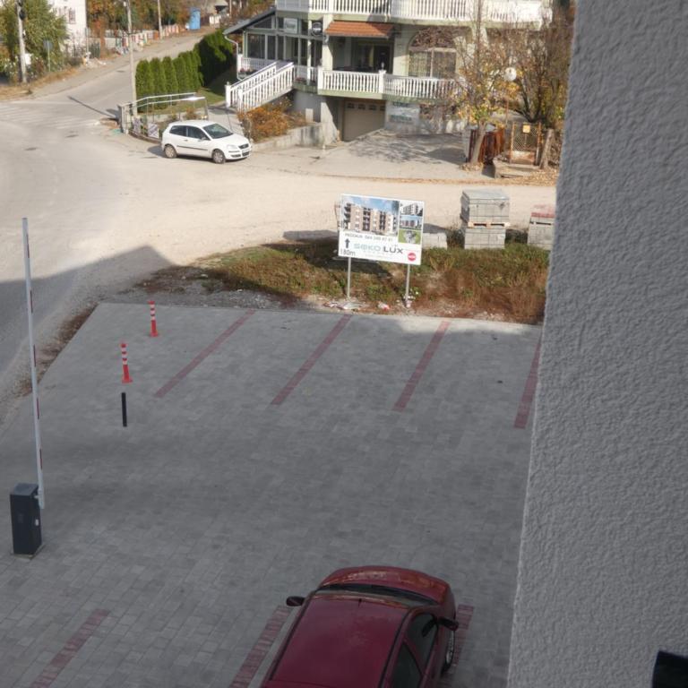 Apartman Katarina - Apartman sa 1 Spavaćom Sobom - 2