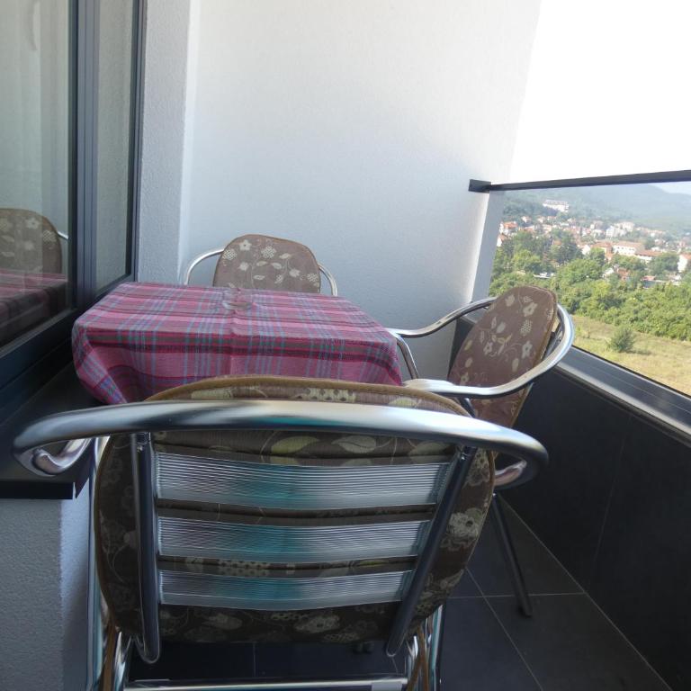 Apartman Katarina - Apartman sa 1 Spavaćom Sobom - 10