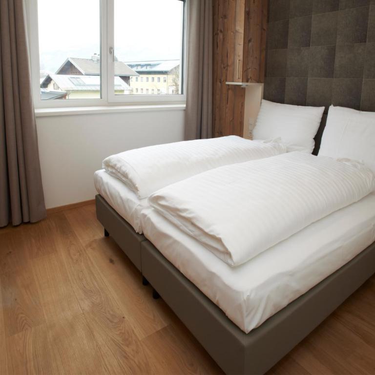 Ski & Golf Suites Zell am See by Alpin Rentals - incl Summercard - Apartment mit 1 Schlafzimmer - 7