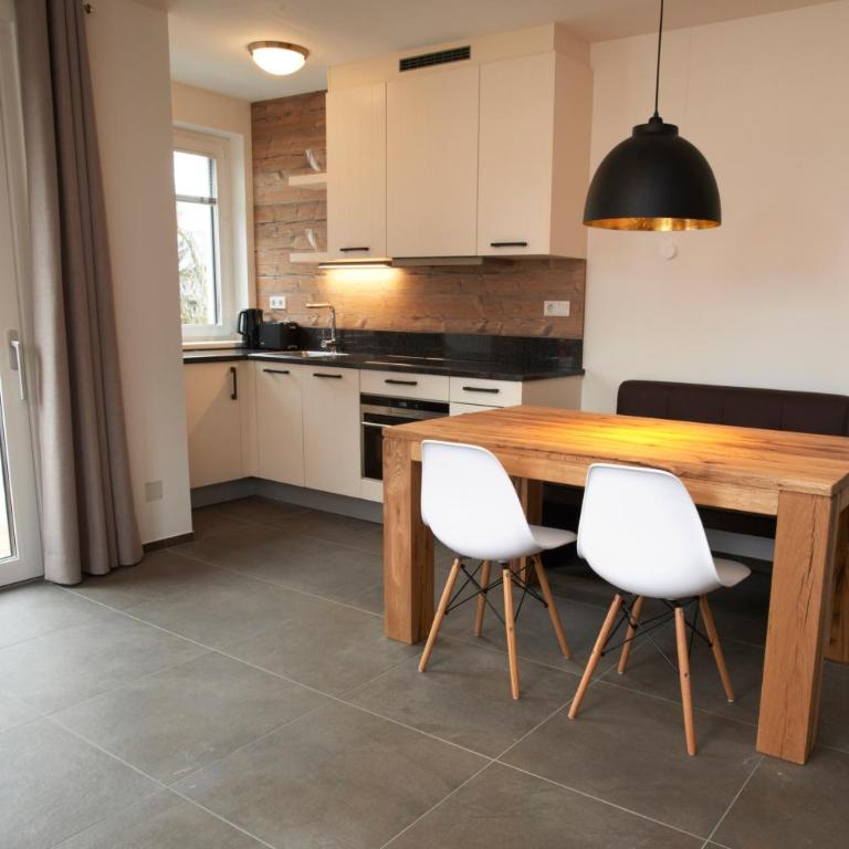 Ski & Golf Suites Zell am See by Alpin Rentals - incl Summercard - Apartment mit 1 Schlafzimmer - 6