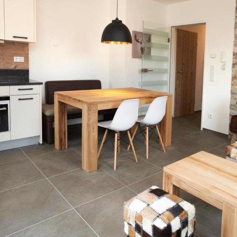 Ski & Golf Suites Zell am See by Alpin Rentals - incl Summercard - Apartment mit 1 Schlafzimmer - 5