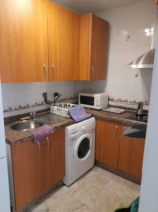 Apartmento Sostoa 2 - One-Bedroom Apartment - 15