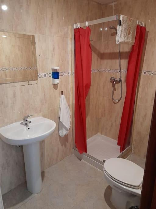Apartmento Sostoa 2 - One-Bedroom Apartment - 16