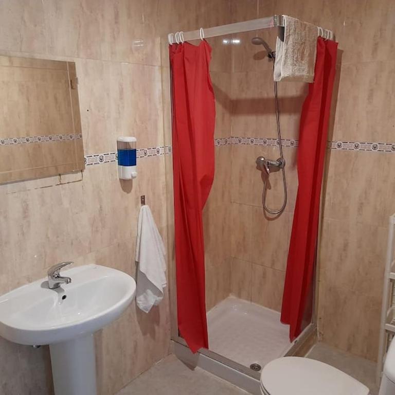 Apartmento Sostoa 2 - One-Bedroom Apartment - 17