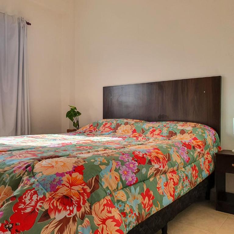Médanos Negros Departamentos - Apartamento - 7