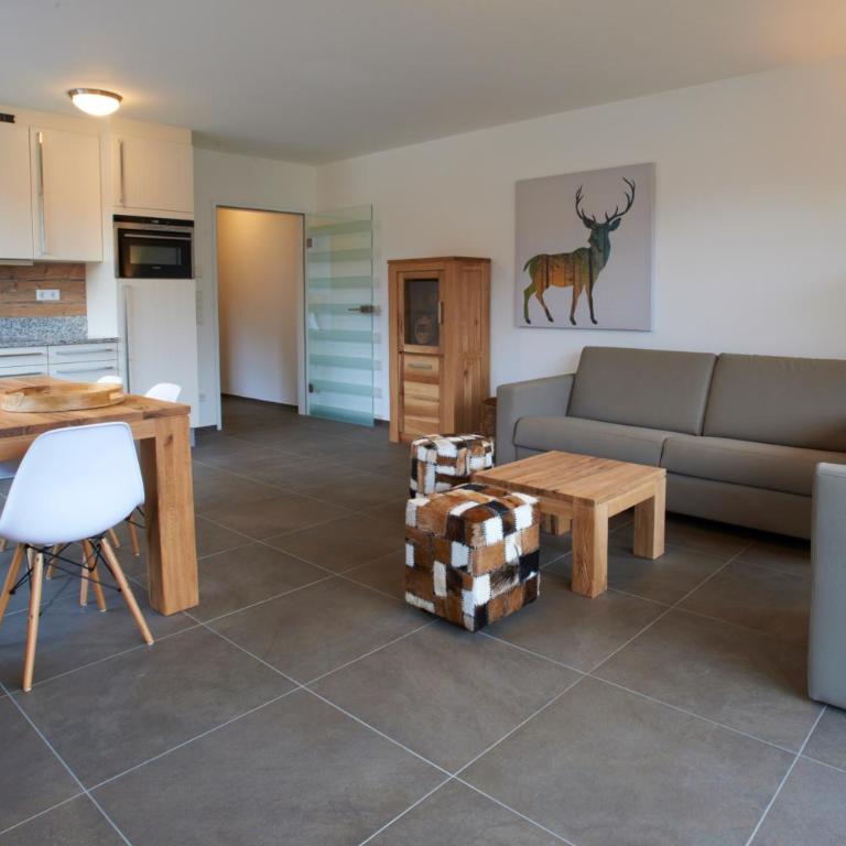 Ski & Golf Suites Zell am See by Alpin Rentals - incl Summercard - Apartment mit 2 Schlafzimmern - 4