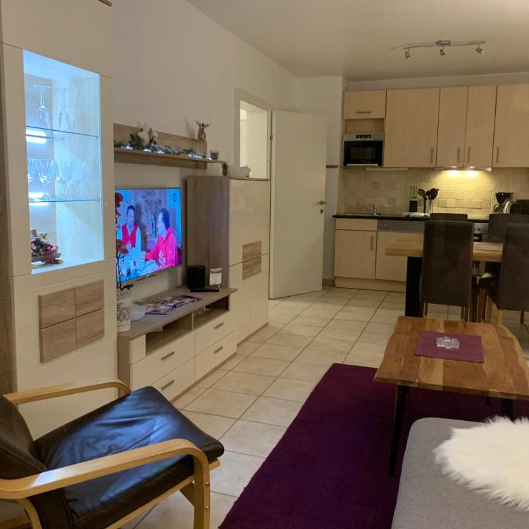 Almlodge Flachau - Apartment - 5
