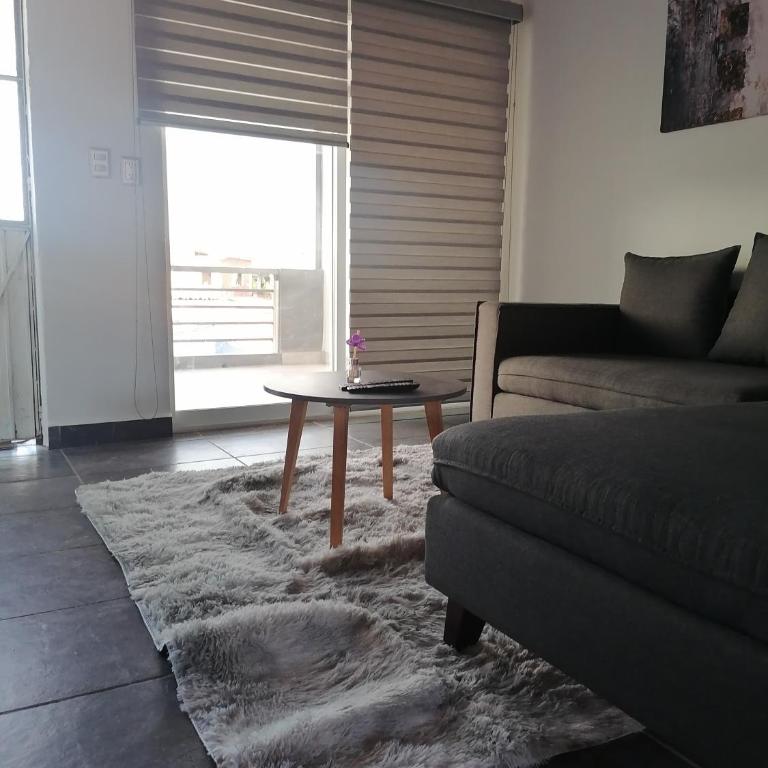Camberos Place - centrally-located loft-penthouse - Apartamento - 1