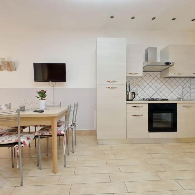 Spacious Vatican Apartments with Terrace - Casa con 2 Camere da Letto - 8