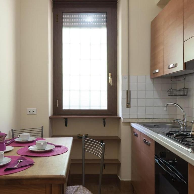 Spacious Vatican Apartments with Terrace - Casa con 2 Camere da Letto - 10