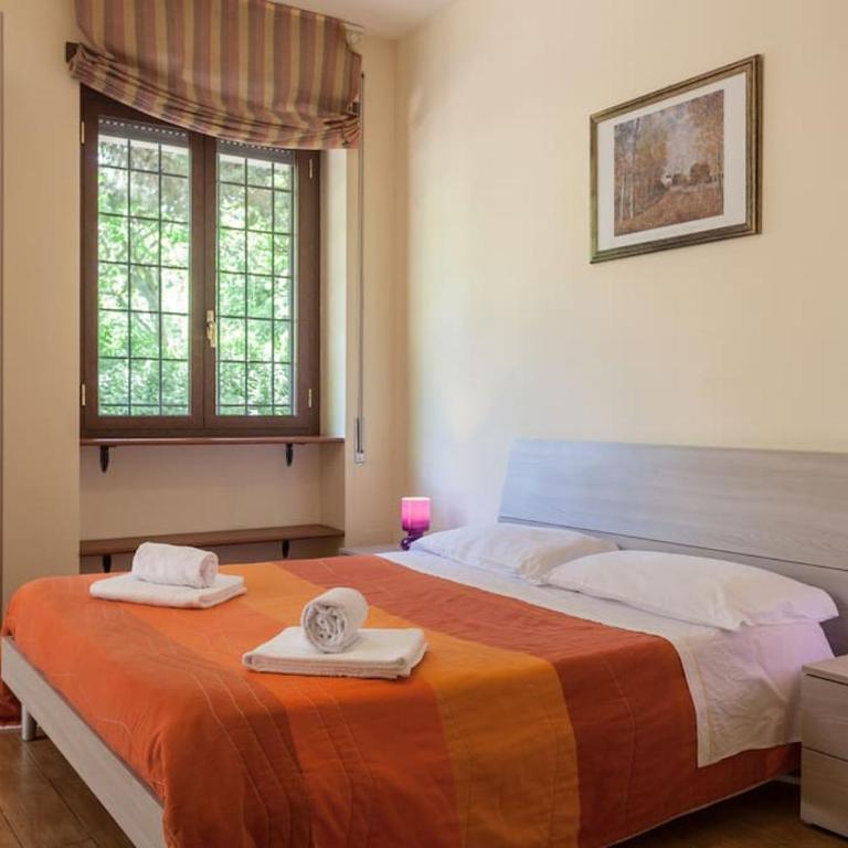 Spacious Vatican Apartments with Terrace - Casa con 2 Camere da Letto - 11