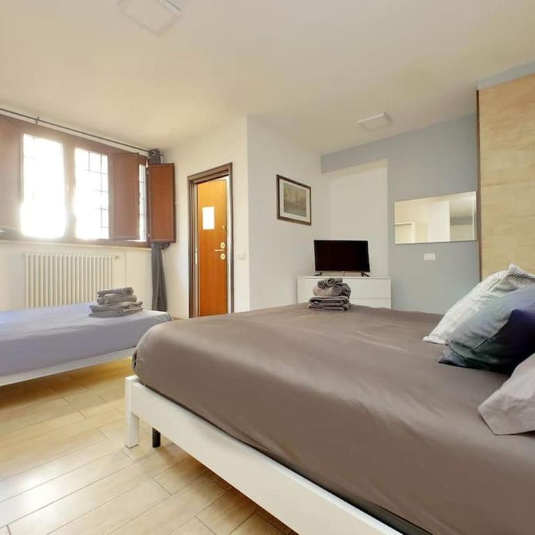 Spacious Vatican Apartments with Terrace - Casa con 2 Camere da Letto - 13