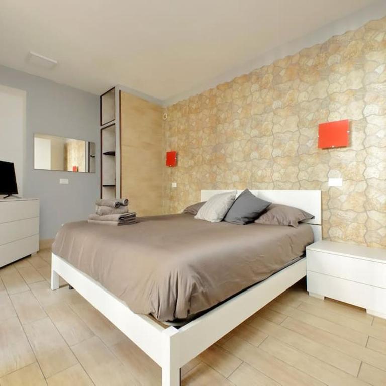 Spacious Vatican Apartments with Terrace - Casa con 2 Camere da Letto - 16