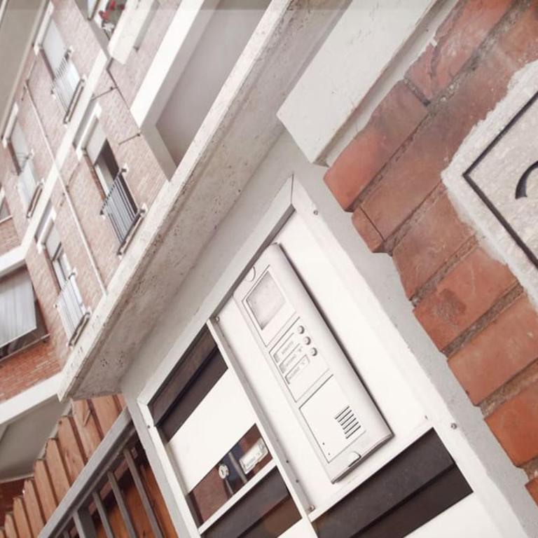 Spacious Vatican Apartments with Terrace - Casa con 2 Camere da Letto - 17
