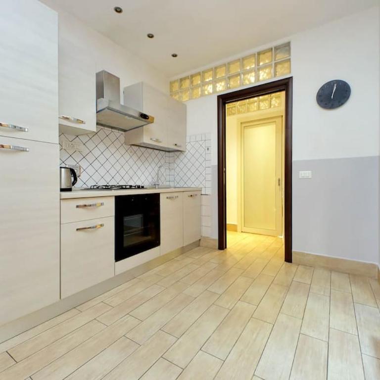 Spacious Vatican Apartments with Terrace - Casa con 2 Camere da Letto - 20