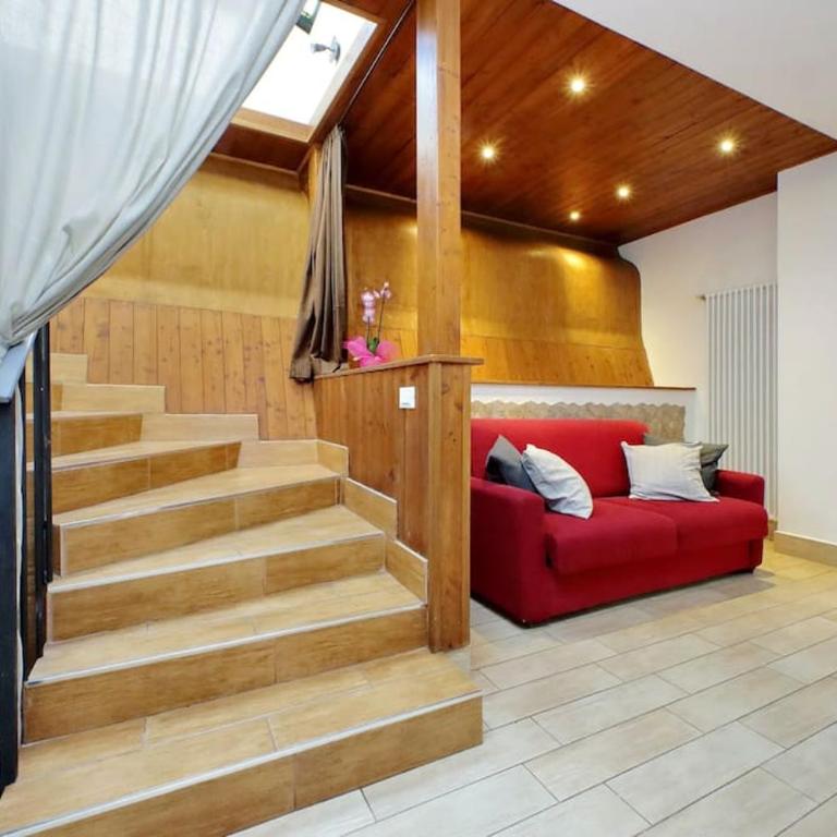 Spacious Vatican Apartments with Terrace - Casa con 2 Camere da Letto - 22