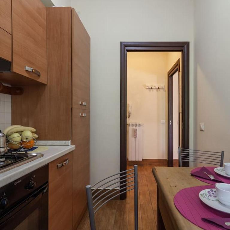 Spacious Vatican Apartments with Terrace - Casa con 2 Camere da Letto - 25
