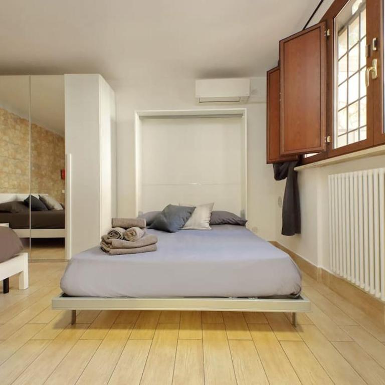 Spacious Vatican Apartments with Terrace - Casa con 2 Camere da Letto - 28