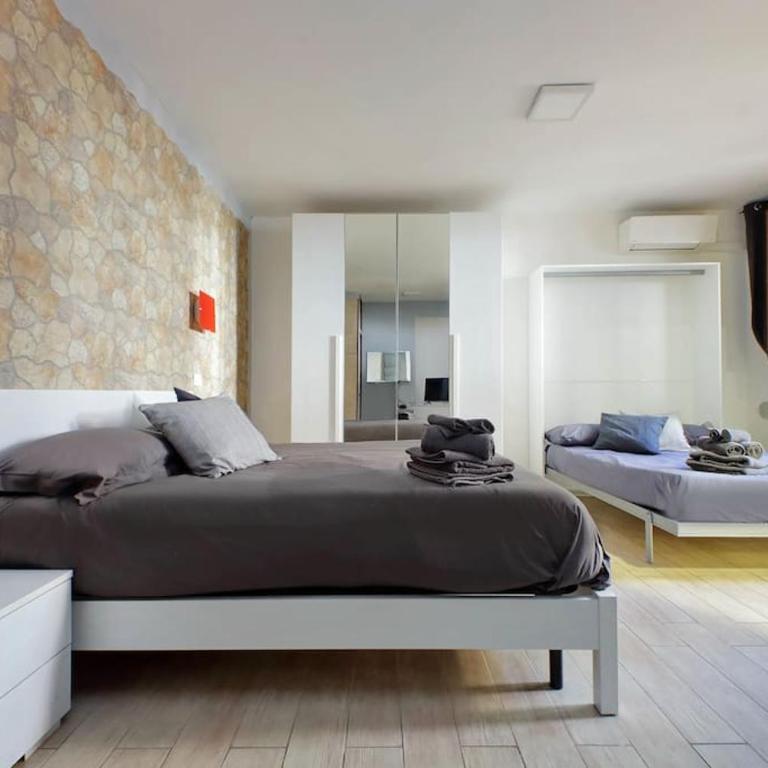 Spacious Vatican Apartments with Terrace - Casa con 2 Camere da Letto - 35