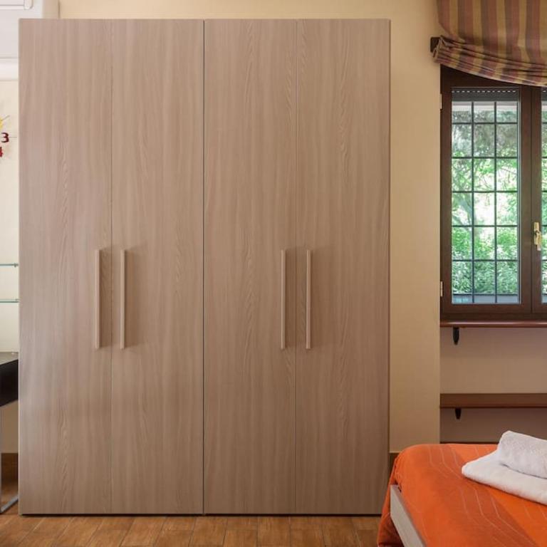 Spacious Vatican Apartments with Terrace - Casa con 2 Camere da Letto - 38
