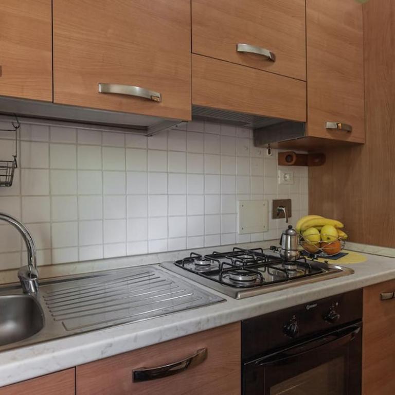 Spacious Vatican Apartments with Terrace - Casa con 2 Camere da Letto - 41