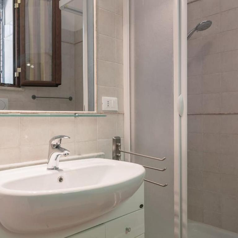 Spacious Vatican Apartments with Terrace - Casa con 2 Camere da Letto - 45
