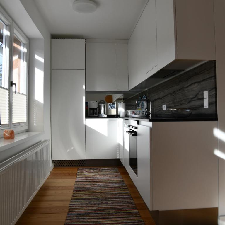 Edelstein Apartments - Apartment mit 2 Schlafzimmern - 4