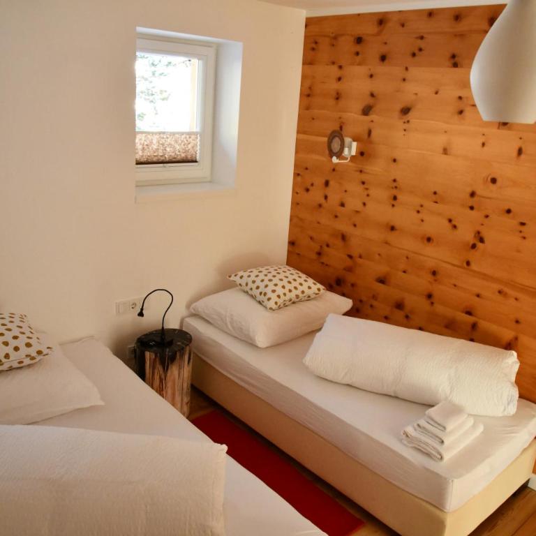 Edelstein Apartments - Apartment mit 2 Schlafzimmern - 14