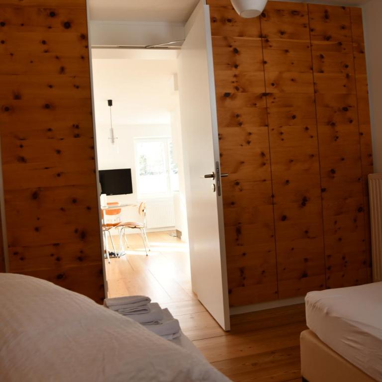 Edelstein Apartments - Apartment mit 2 Schlafzimmern - 12