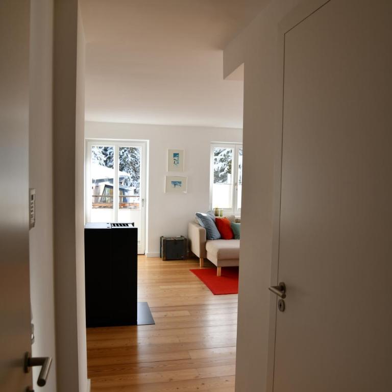 Edelstein Apartments - Apartment mit 2 Schlafzimmern - 6