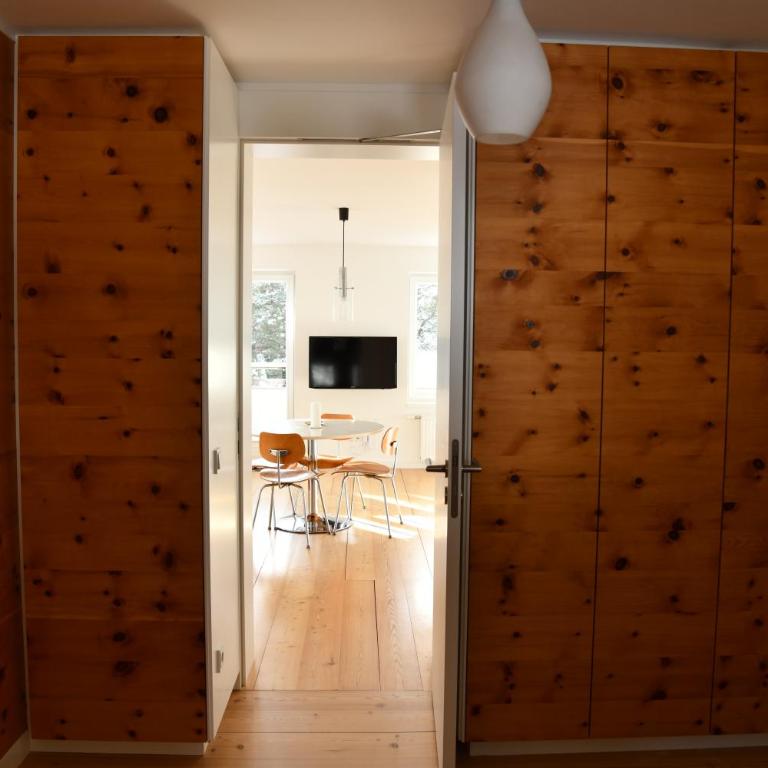 Edelstein Apartments - Apartment mit 2 Schlafzimmern - 15