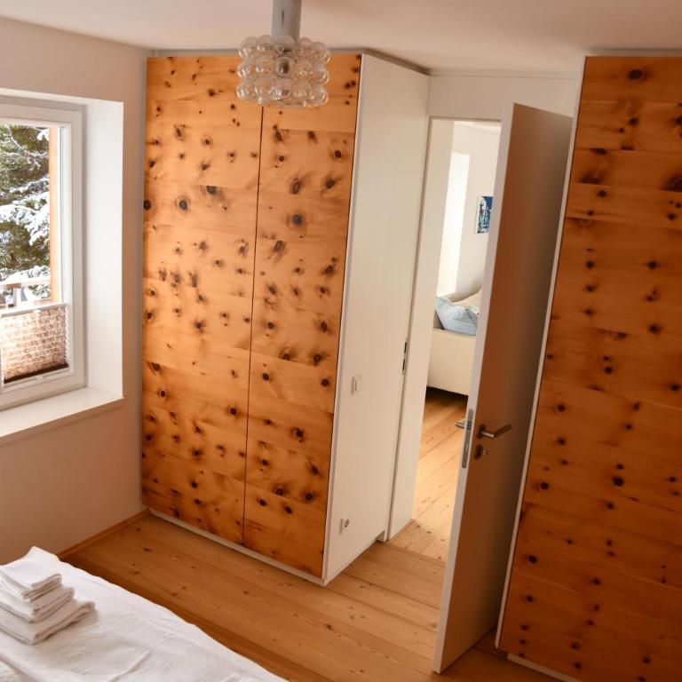 Edelstein Apartments - Apartment mit 2 Schlafzimmern - 8