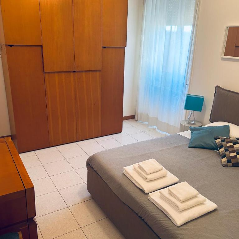 FLAT 03 - New Opening - Apartment mit 1 Schlafzimmer - 7