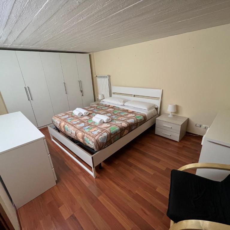 Modern Loft Apartment - Appartamento Monolocale su 2 Livelli - 8